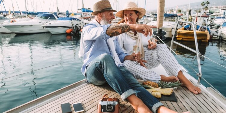 2 cualidades clave que necesita para una jubilación exitosa en el extranjero