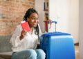 Diez consejos y trucos para encontrar vuelos de vacaciones baratos