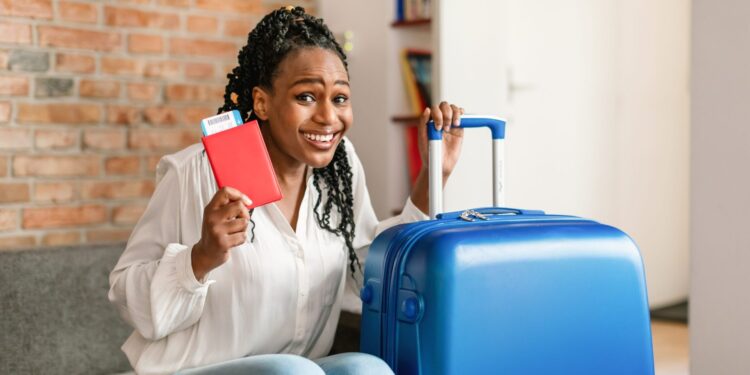 Diez consejos y trucos para encontrar vuelos de vacaciones baratos