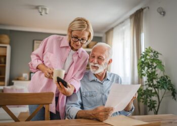 7 reglas de seguridad social que las parejas casadas deben conocer