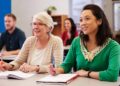 8 recursos que puedes obtener gratis (o barato) en un colegio comunitario