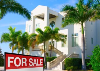 4 razones por las que los precios de las viviendas en Florida podrían caer pronto