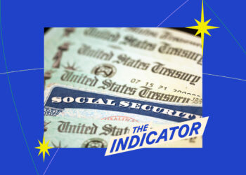 El indicador de Planet Money: NPR