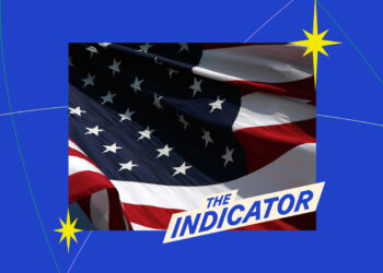 El indicador de Planet Money: NPR