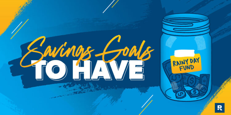 5 cosas para las que todos deberíamos ahorrar