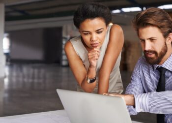 Cómo su sitio web puede aumentar su credibilidad local