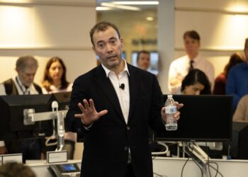 El ‘Washington Post’ no respaldará a ningún candidato presidencial: NPR