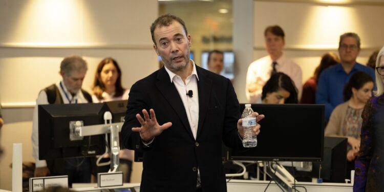 El ‘Washington Post’ no respaldará a ningún candidato presidencial: NPR