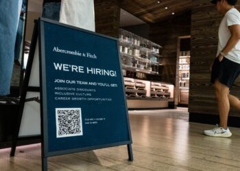 Cinco cosas que hay que saber sobre la sorprendentemente sólida cifra de crecimiento del empleo: NPR