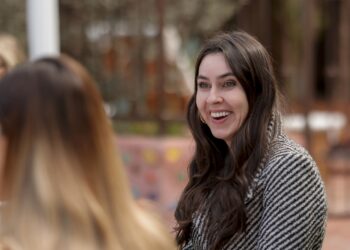 Taylor Lorenz deja ‘Washington Post’ después de una ruptura con los editores: NPR