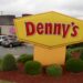 Denny’s dice que espera cerrar 150 ubicaciones para fines de 2025: NPR