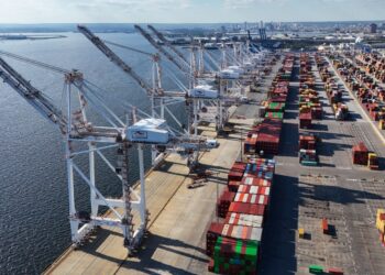 Suspendida la huelga de los estibadores; Veredicto de Tire Nichols: NPR