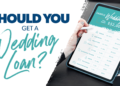 ¿Son los préstamos para bodas una buena idea?