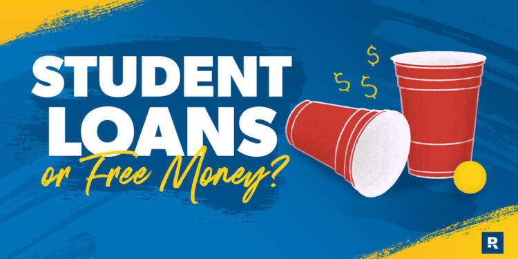 Los préstamos para estudiantes ya no son sólo para la escuela