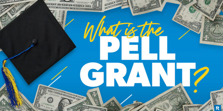 ¿Qué es la Beca Pell?