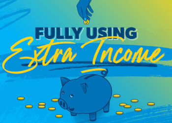 Cómo aprovechar al máximo su aumento o bonificación