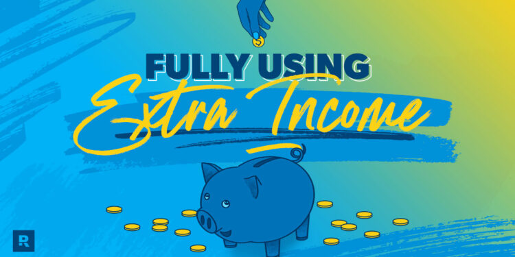 Cómo aprovechar al máximo su aumento o bonificación