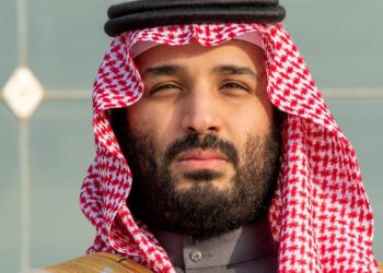 ¿Arabia Saudita mantiene el ritmo de su ola de gasto en megaproyectos?