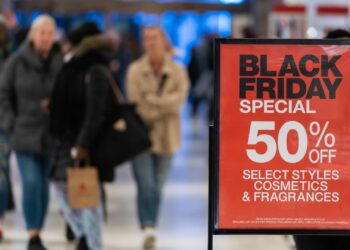Ofertas y descuentos del Black Friday que se esperan esta temporada