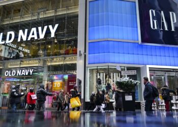 Acciones que realizan los mayores movimientos fuera de horario: INTU, SLG, GAP