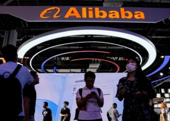 BABA, AMAT, ULTA y más