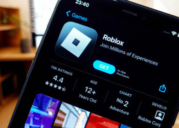 Morgan Stanley actualiza Roblox y dice que las acciones de la plataforma de juegos podrían más que duplicarse