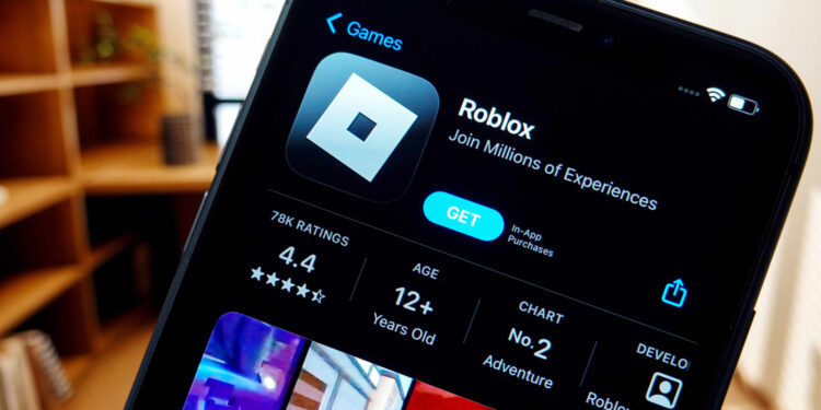 Morgan Stanley actualiza Roblox y dice que las acciones de la plataforma de juegos podrían más que duplicarse