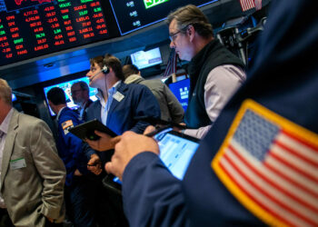 Estrategias de la ETF de cara a las elecciones presidenciales de EE. UU.