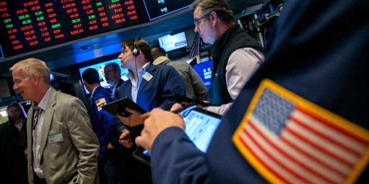 Estrategias de la ETF de cara a las elecciones presidenciales de EE. UU.