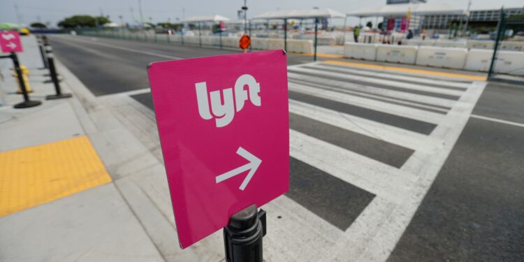 LYFT, SEDG, QCOM, MRNA y más