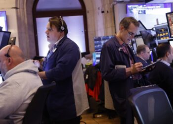 Las 10 acciones más ganadoras del S&P 500 desde el día de las elecciones