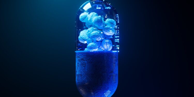 Estos economistas dicen que la IA puede mejorar la salud fiscal de EE.UU.