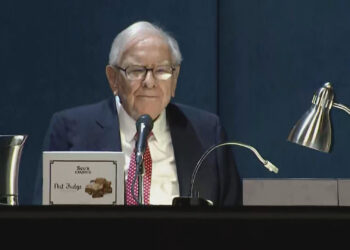 Berkshire Hathaway BRK resultados del tercer trimestre de 2024