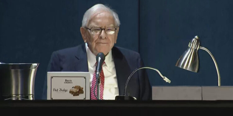 Berkshire Hathaway BRK resultados del tercer trimestre de 2024