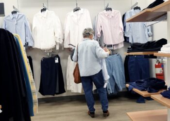 KSS, ABY, ZM, STLA y más