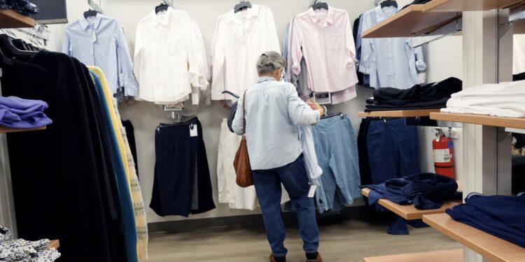 KSS, ABY, ZM, STLA y más