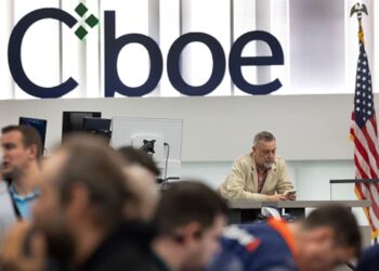 Compre esta acción de bolsa ya que la volatilidad aumenta los ingresos comerciales: Deutsche Bank