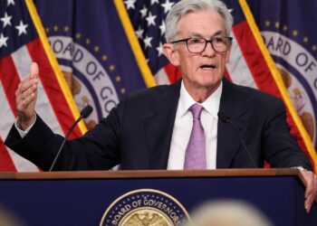 Es probable que la Fed vuelva a recortar las tasas el jueves. Todo lo que necesitas saber