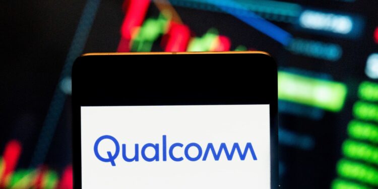 Acciones que realizan los mayores movimientos fuera de horario: QCOM, HUBS, LYFT, BMBL