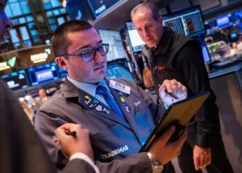 Cómo probablemente reaccionará el mercado de valores ante el resultado de las elecciones