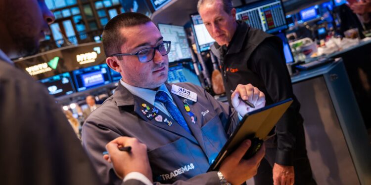 Cómo probablemente reaccionará el mercado de valores ante el resultado de las elecciones