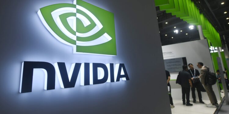 Lo que los aranceles de Trump podrían significar para Nvidia, la favorita de la IA
