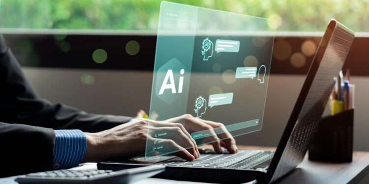 Barclays dice que esta acción de electrónica poco conocida está preparada para obtener aún más ganancias gracias a la IA