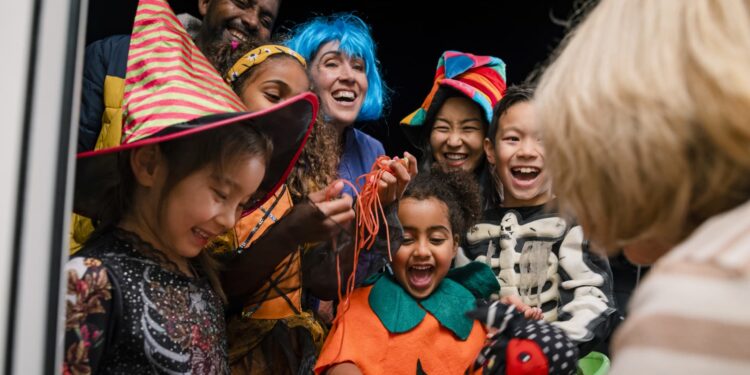 Cómo afectan los riesgos de Halloween, Acción de Gracias y Navidad al seguro del hogar