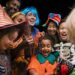 Cómo afectan los riesgos de Halloween, Acción de Gracias y Navidad al seguro del hogar
