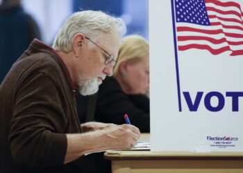 Cómo ven los inversores la incertidumbre económica mundial este año electoral