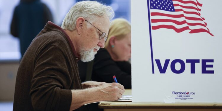 Cómo ven los inversores la incertidumbre económica mundial este año electoral