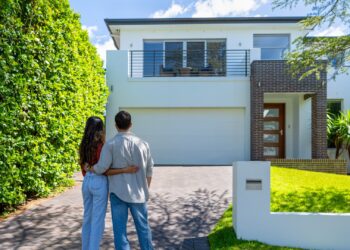 La edad promedio de los compradores de vivienda por primera vez en EE. UU. es 38 años, un máximo histórico
