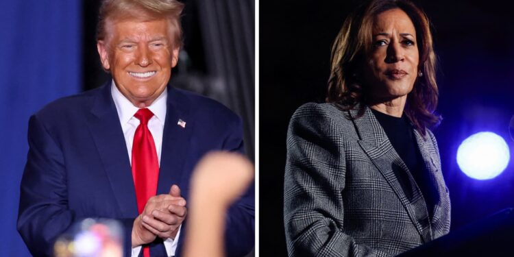 Así es como una presidencia de Trump podría afectar sus impuestos