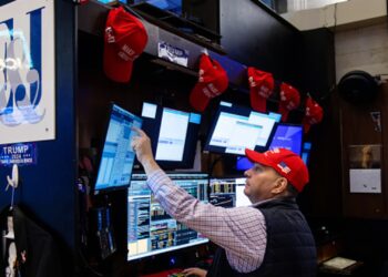 ¿Qué es probable que mueva el mercado?